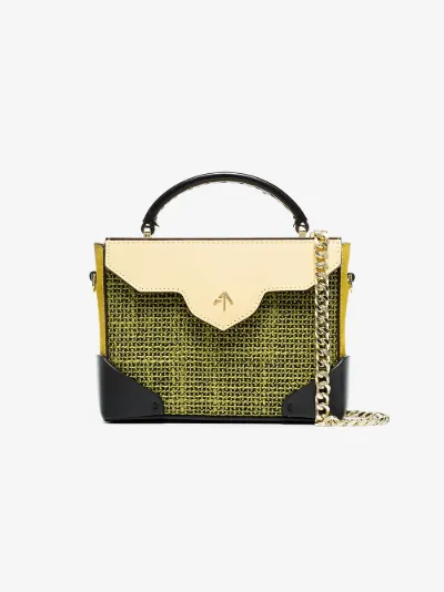 manu atelier micro bold