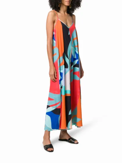 mara hoffman carly jumpsuit