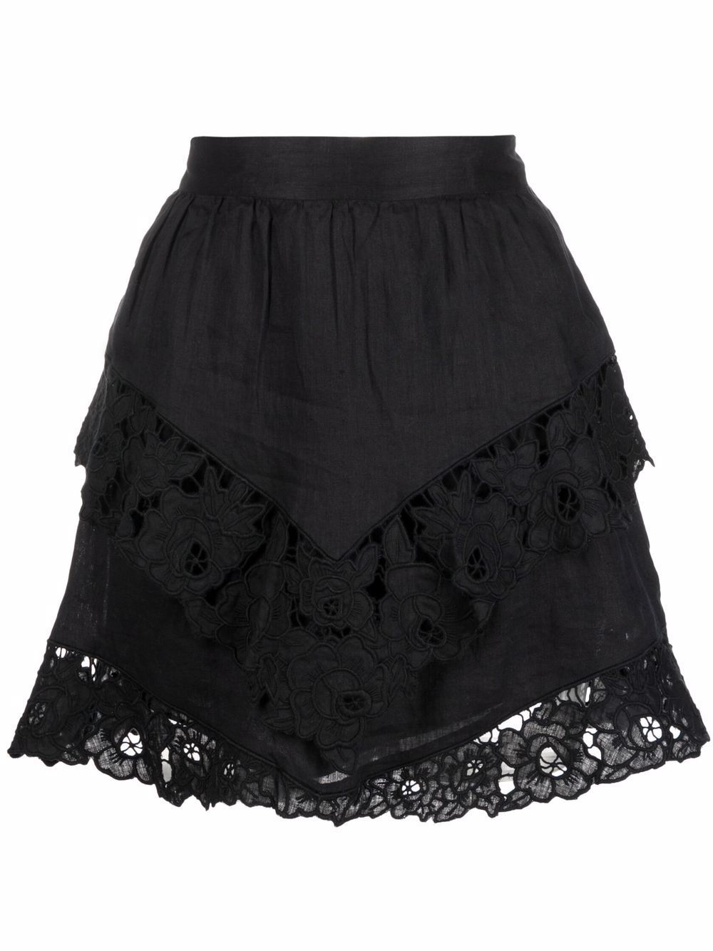 Enali lace skirt | MARANT ÉTOILE | Eraldo.com CN