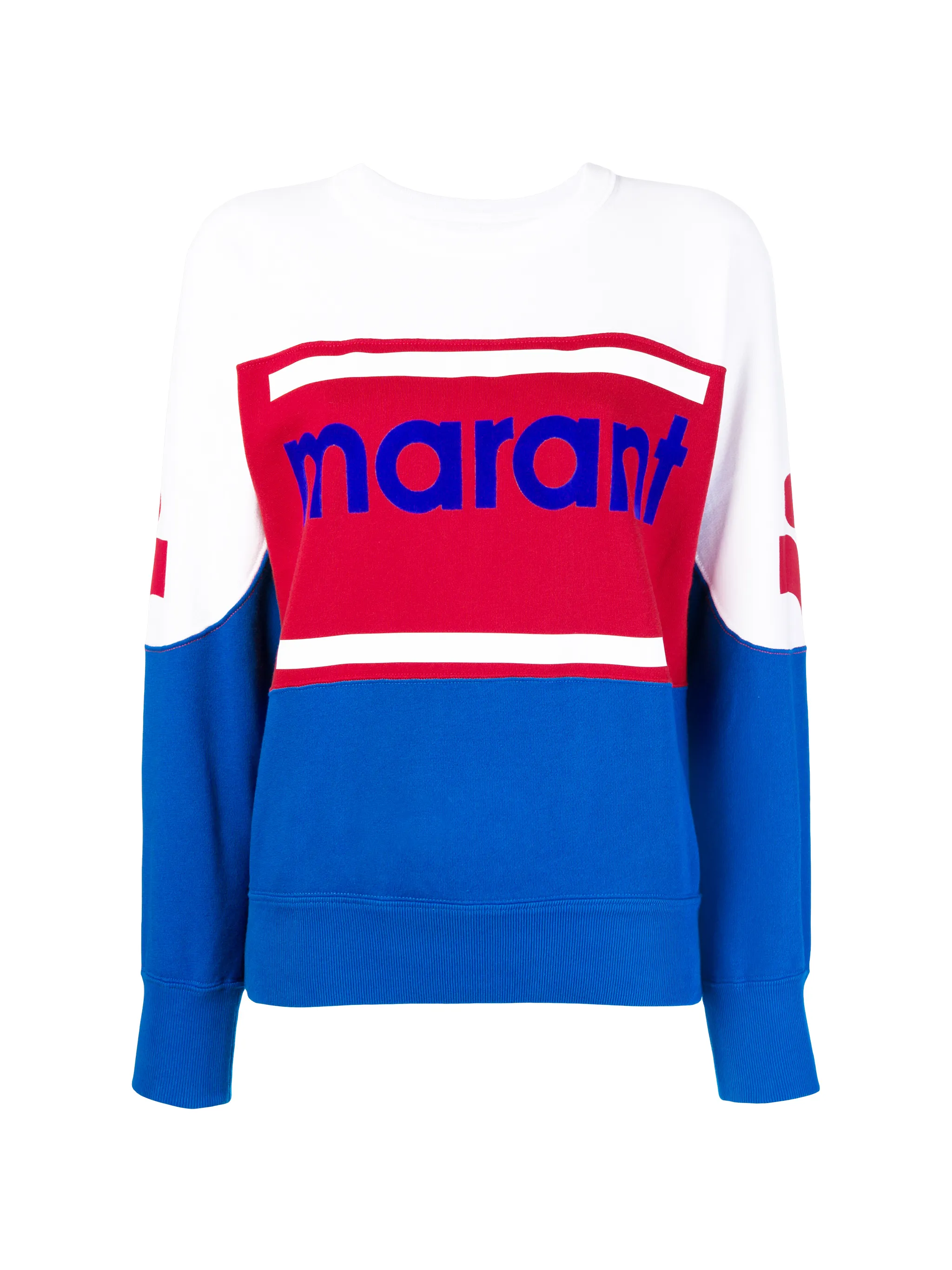 MARANT ÉTOILE Gallian jumper | Eraldo.com US