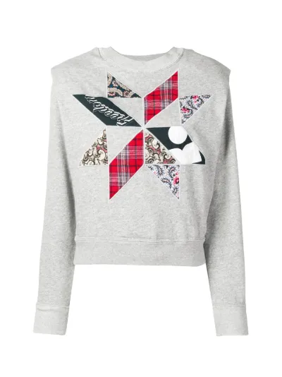 Isabel marant deals freedom sweatshirt