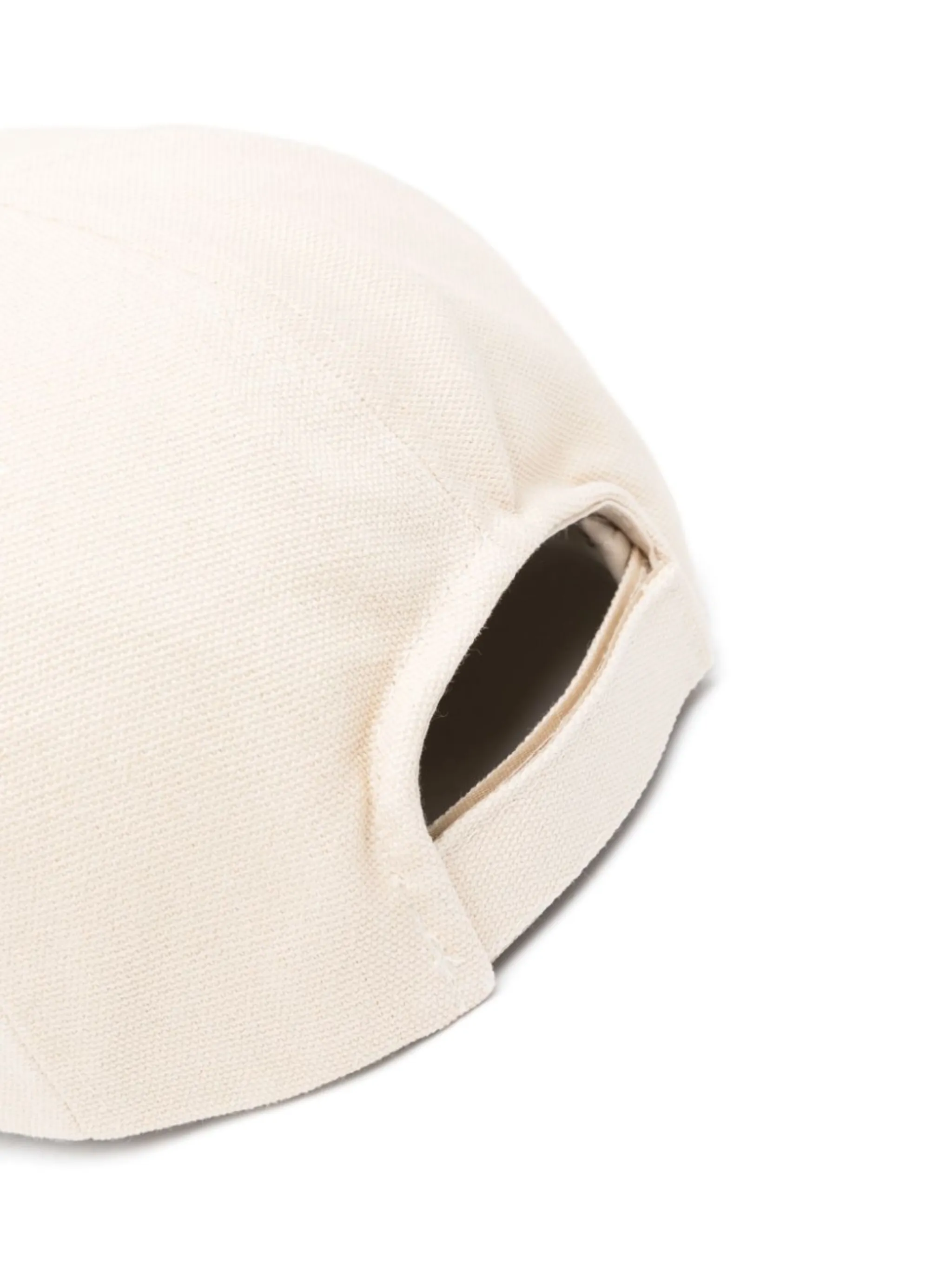 MARANT logo-embroidered cotton cap | Eraldo.com UK