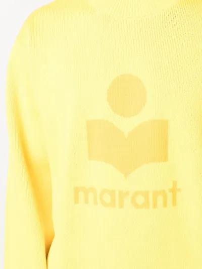 Marant discount sweatshirt sale