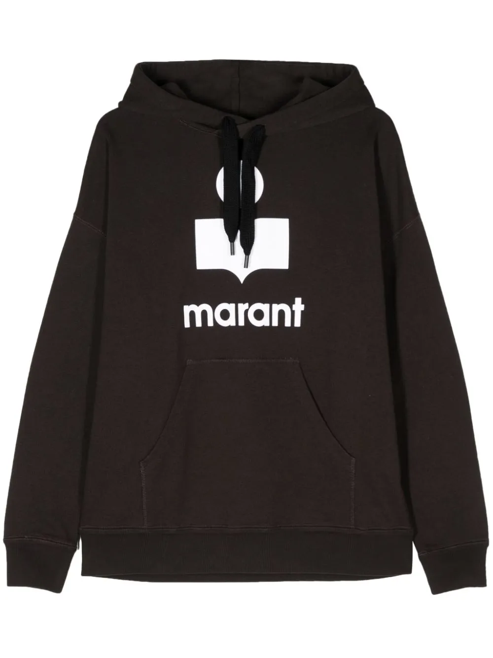 Marant hoodie hotsell