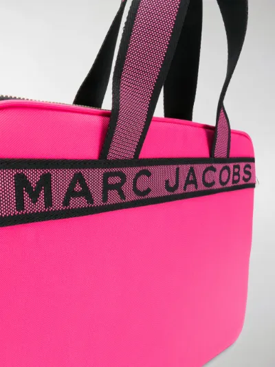 Marc Jacobs Borsa porta pc 13'' rosa | MODES