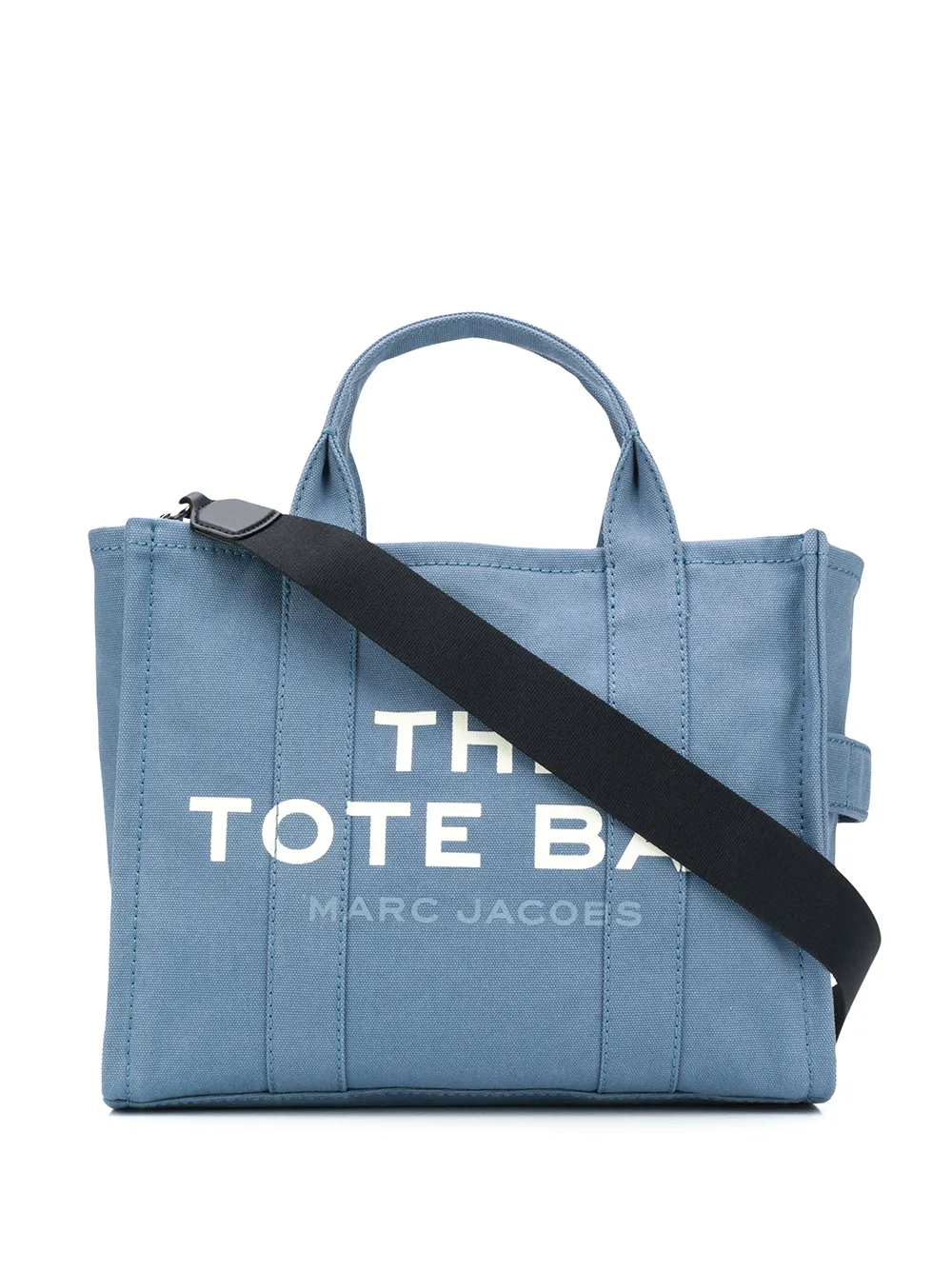 Borsa tote con stampa | Marc Jacobs | Eraldo.com