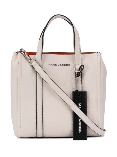 Marc jacobs tag 31 on sale tote