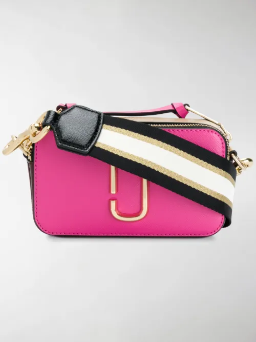 Marc Jacobs - Camera bag Snapshot
