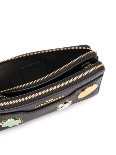 marc jacobs chain bag