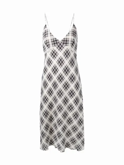 Marc jacobs midi dress best sale