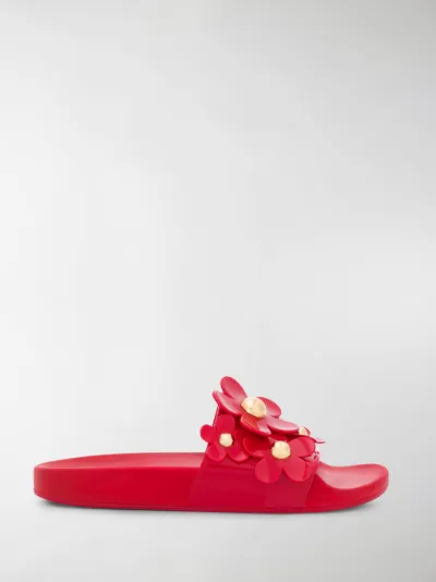 marc jacobs slides daisy
