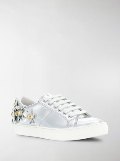 marc jacobs daisy sneakers