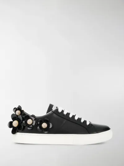 Marc jacobs daisy trainers Clearance
