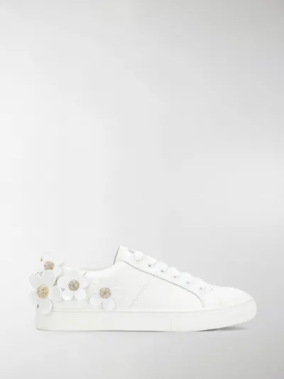 marc jacobs daisy sneakers
