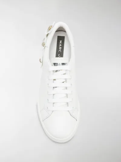 marc jacobs sneakers daisy