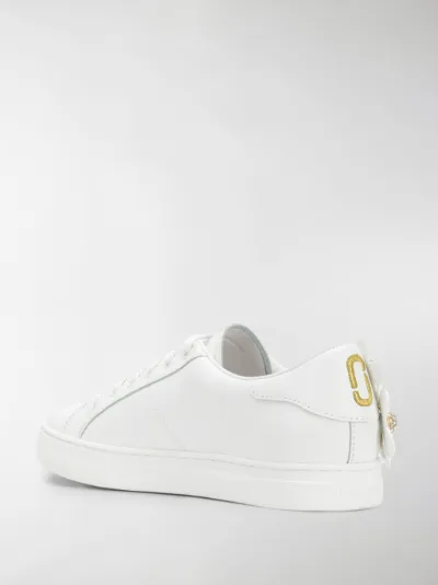 marc jacobs daisy sneakers
