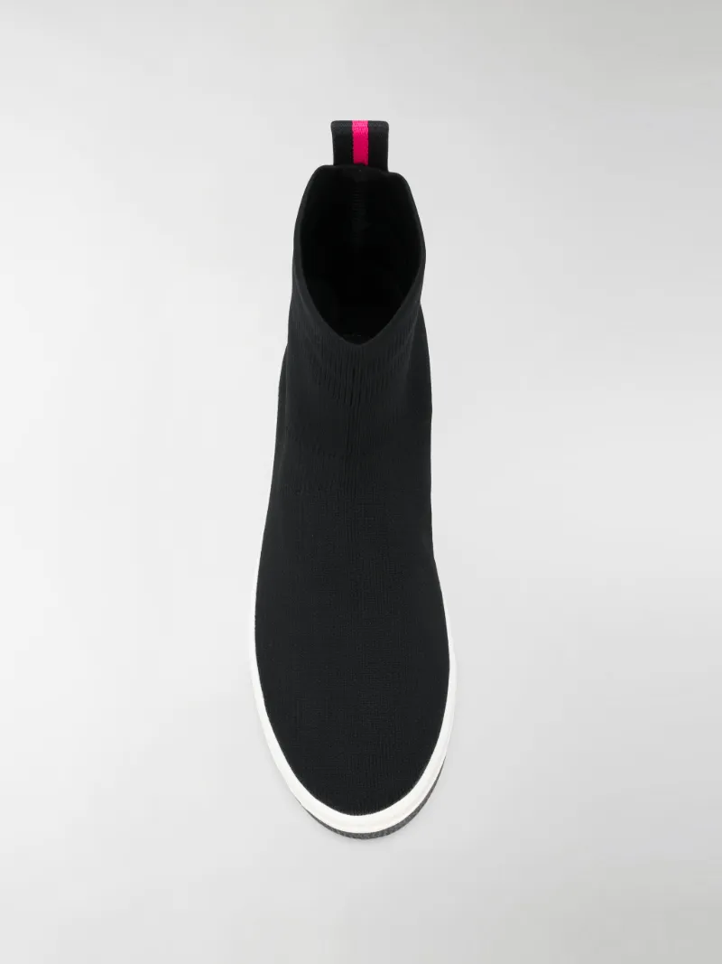 marc jacobs dart sock sneaker