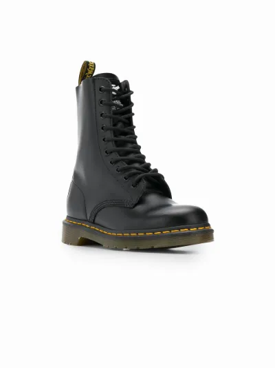 Marc jacobs dr martens on sale boots