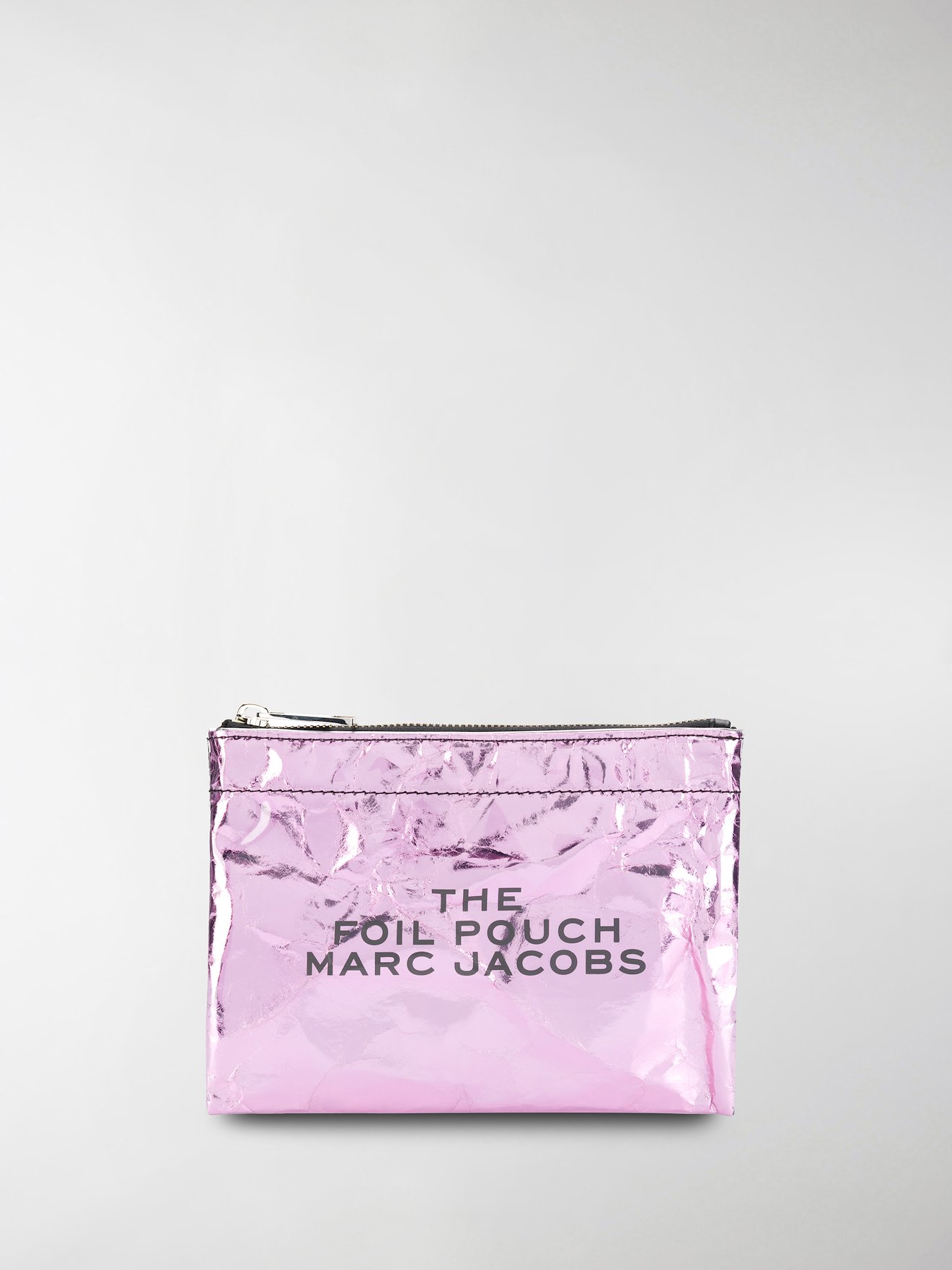 the foil pouch marc jacobs