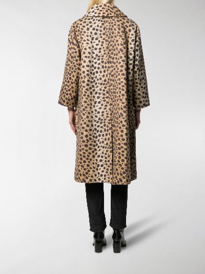 stussy coat womens