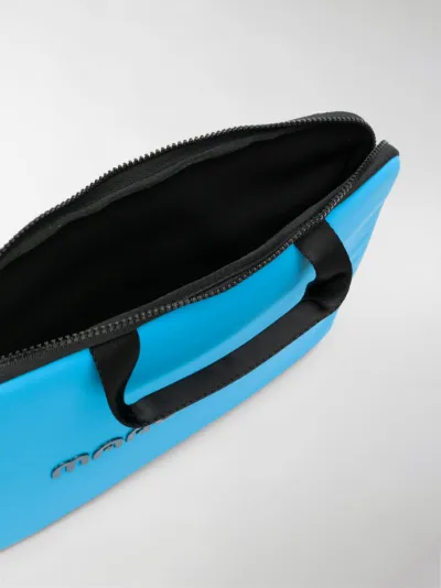 marc jacobs laptop case