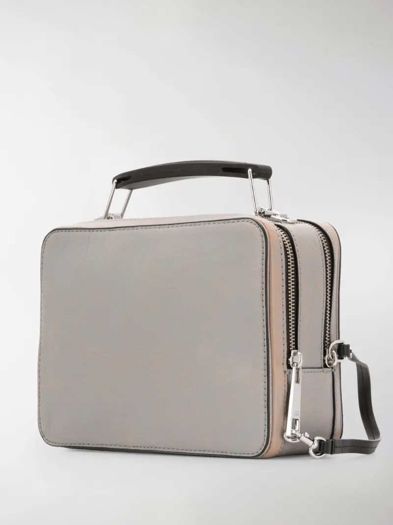 marc jacobs lunch box