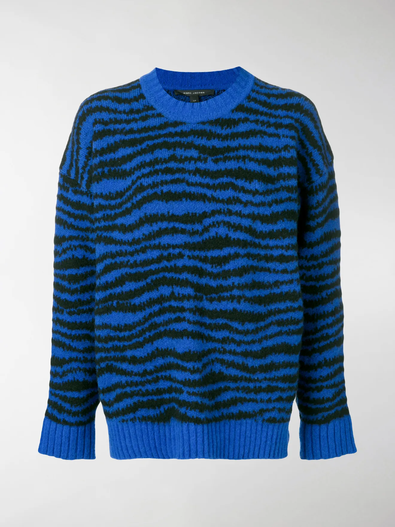 maglione animalier
