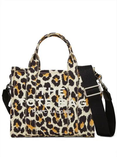 marc jacobs leopard bag