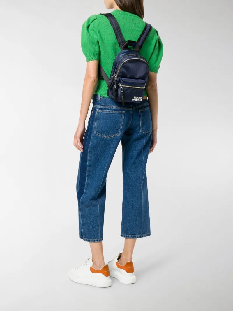 marc jacobs backpack mini