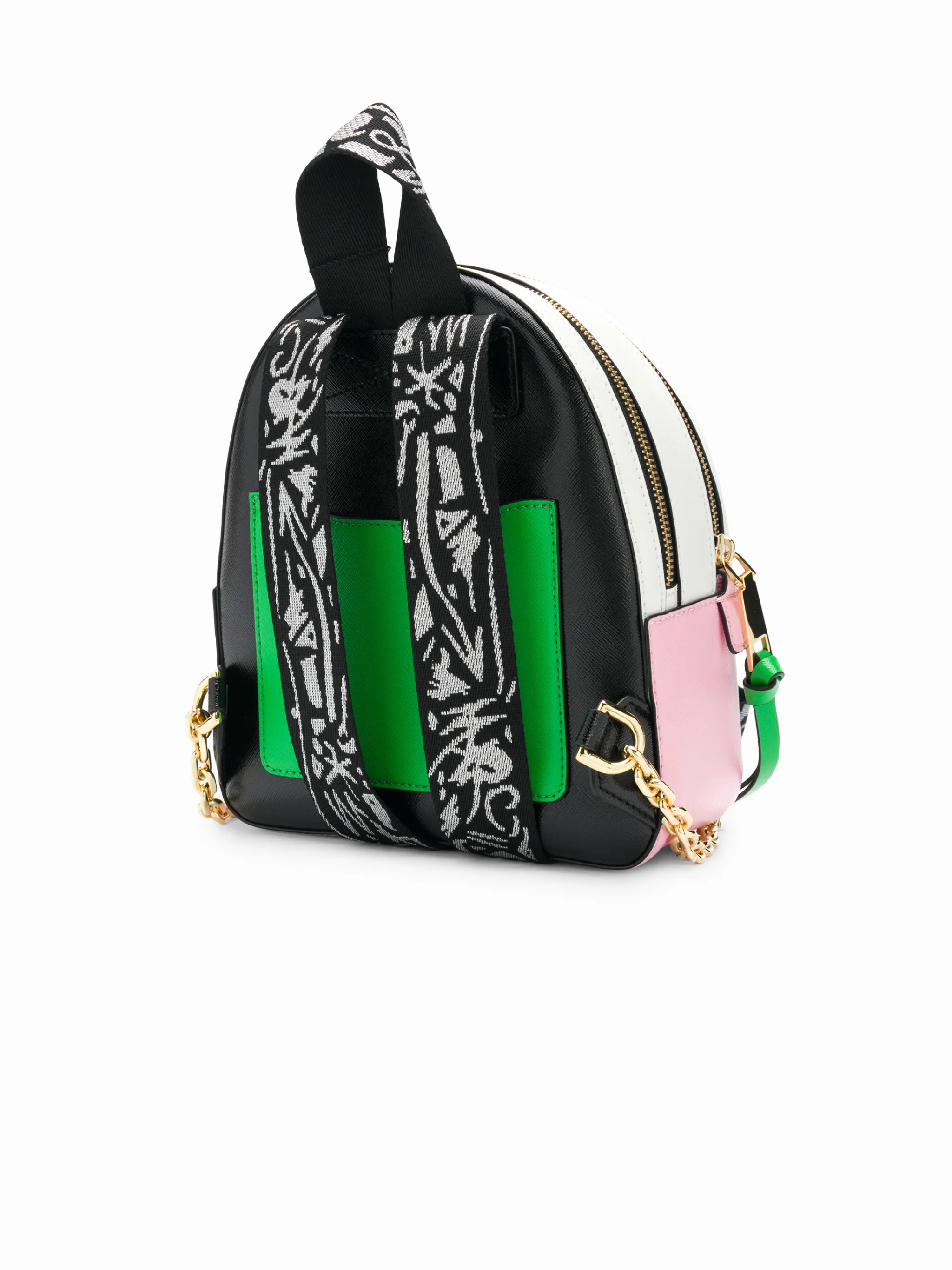 Marc Jacobs Pack Shot backpack Eraldo FR