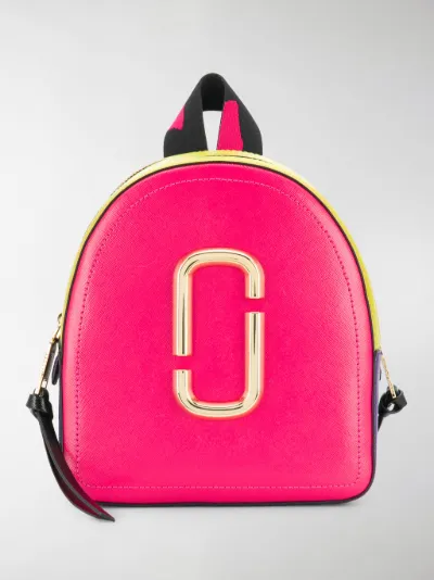 mini pack shot backpack