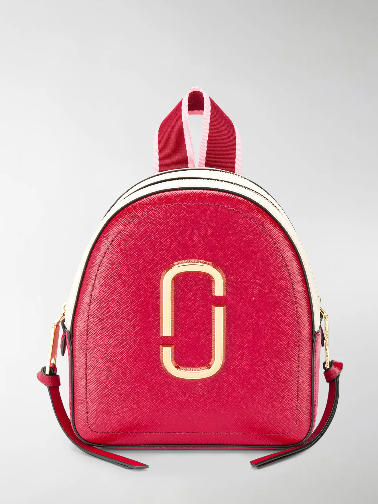 mini pack shot backpack