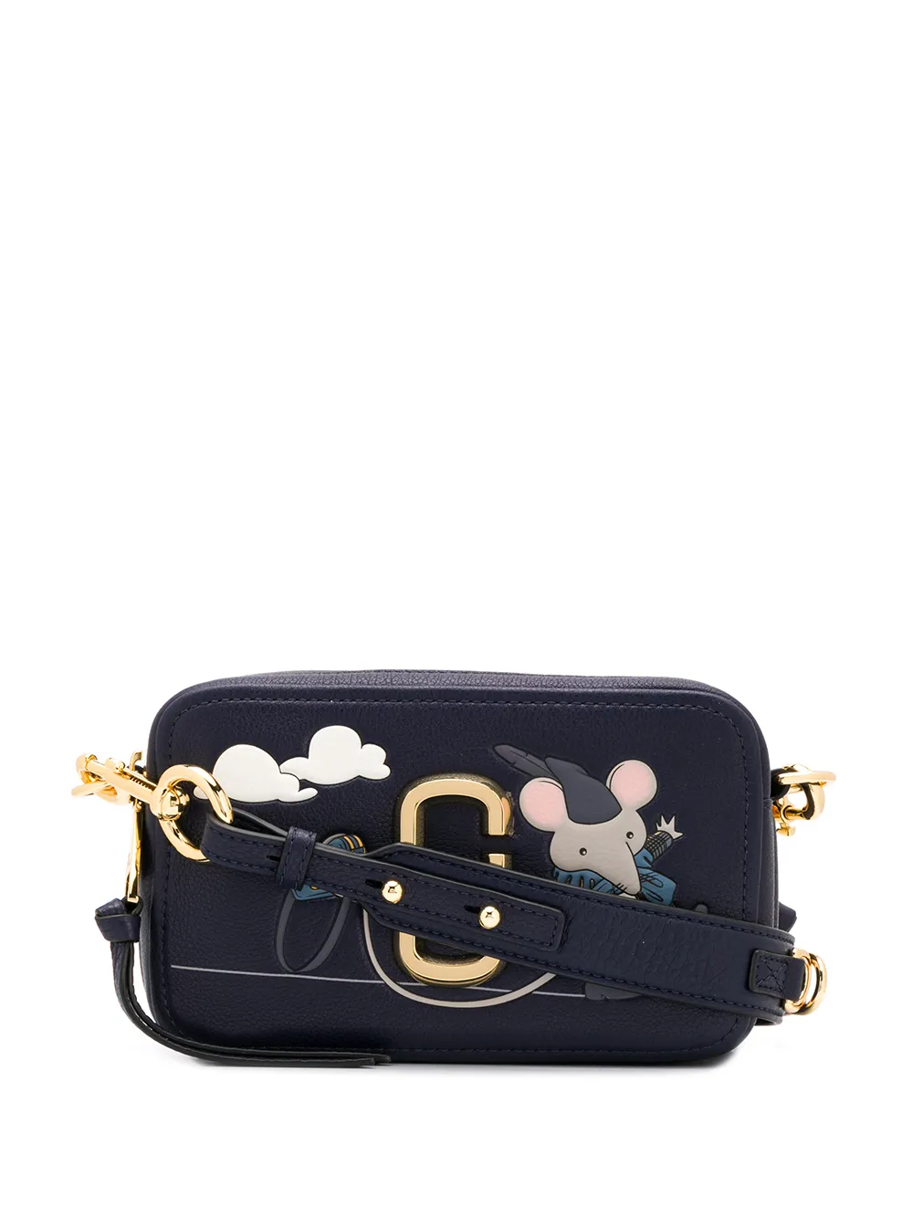 marc jacobs checkbook cover