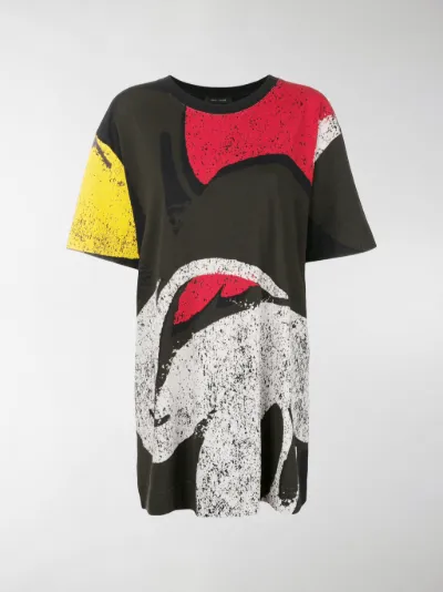 marc jacobs t shirt dress