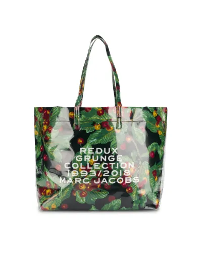 Marc Jacobs Redux Grunge Fruit tote | Eraldo.com US Marc Jacobs Redux Grunge Fruit tote | Eraldo.com US