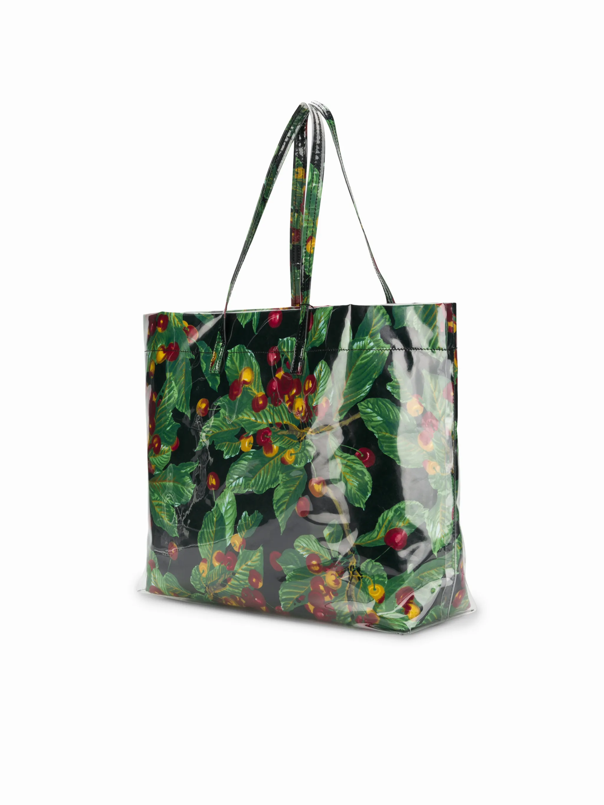 Marc Jacobs // Yellow & White The Tote Bag – VSP Consignment