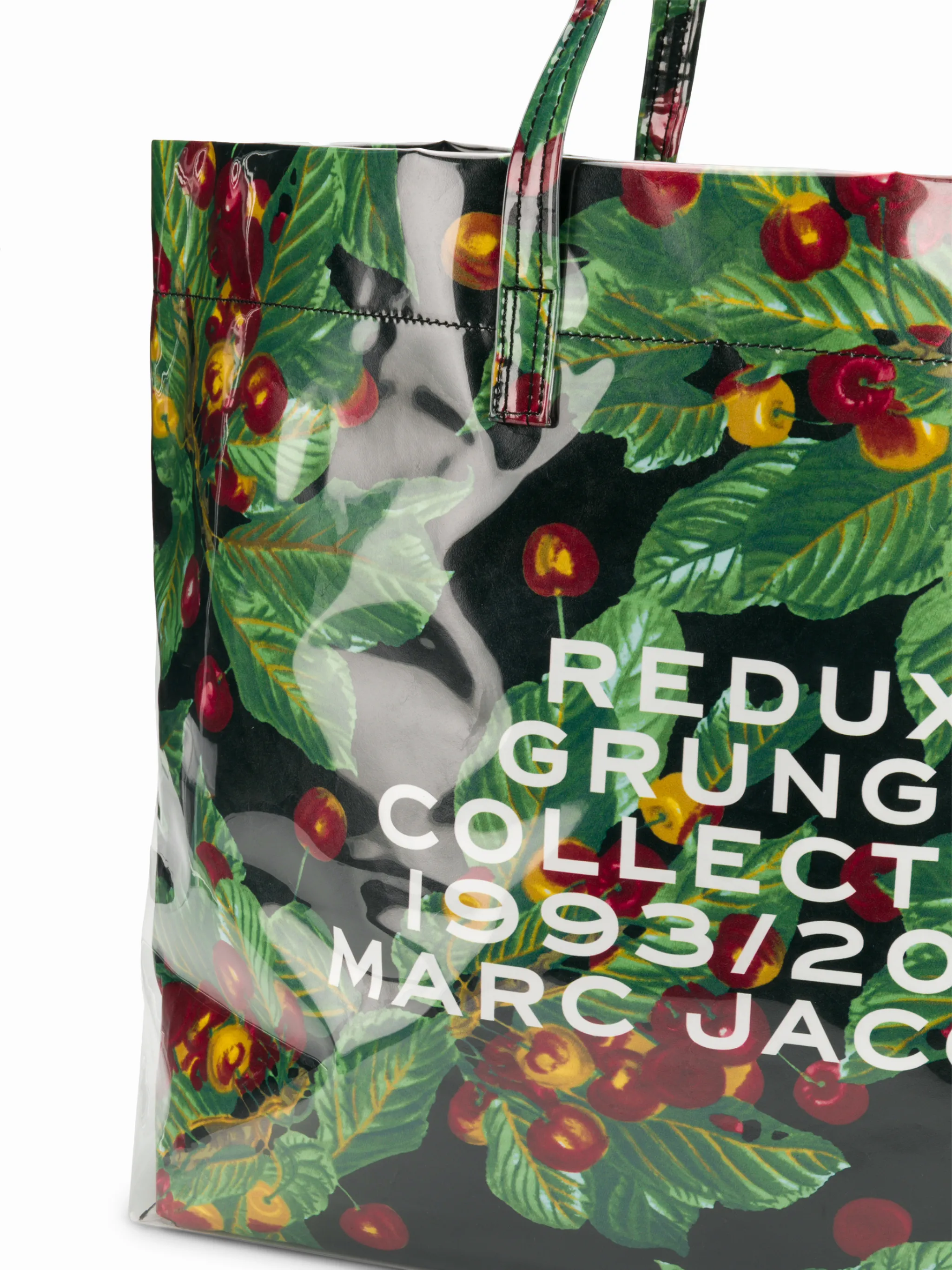 Marc Jacobs Redux Grunge Fruit tote | Eraldo.com US