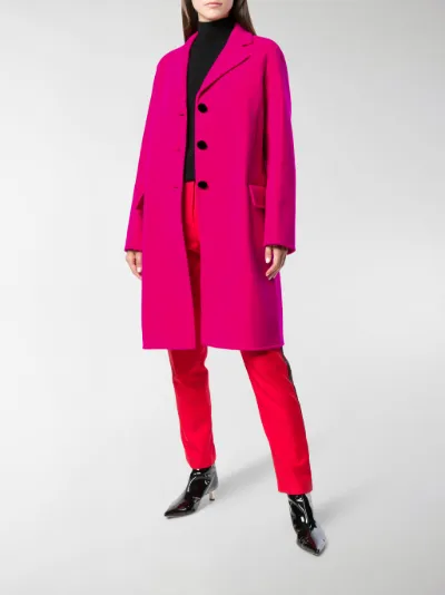 marc jacobs coats