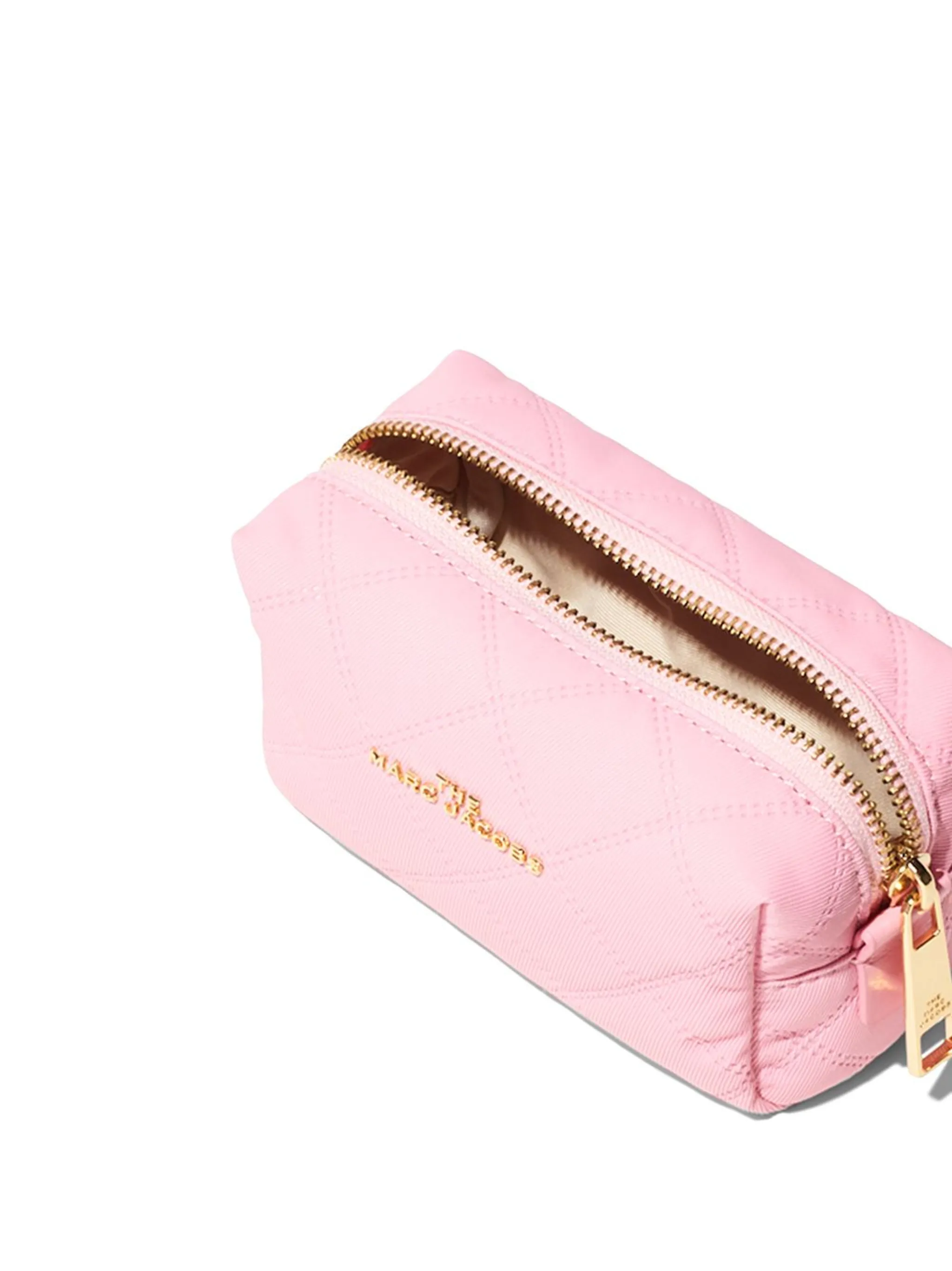 Offers The Marc jacobs cosmetic bag