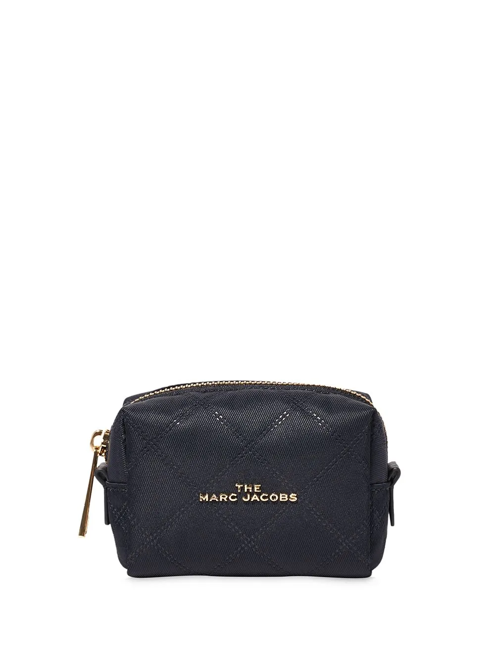 NEW!! Marc Jacobs shops cosmetic pouch