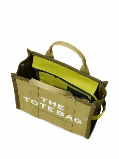 marc jacobs colorblock tote