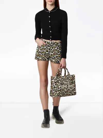 marc jacobs animal print bag