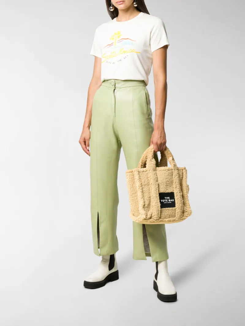 marc jacobs tote bag teddy