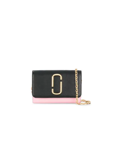 Marc jacobs snapshot online chain wallet