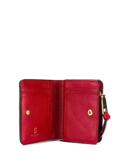 marc jacobs snapshot mini wallet