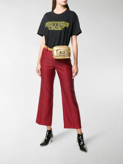 marc jacobs sport belt bolsa