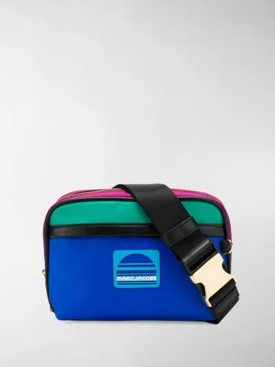marc jacobs sport belt bolsa