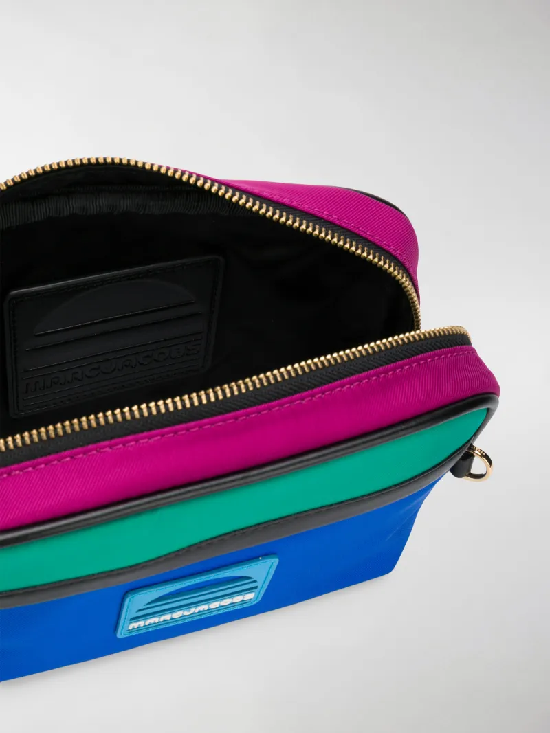 marc jacobs sport belt bolsa