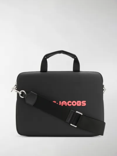 marc jacobs laptop case