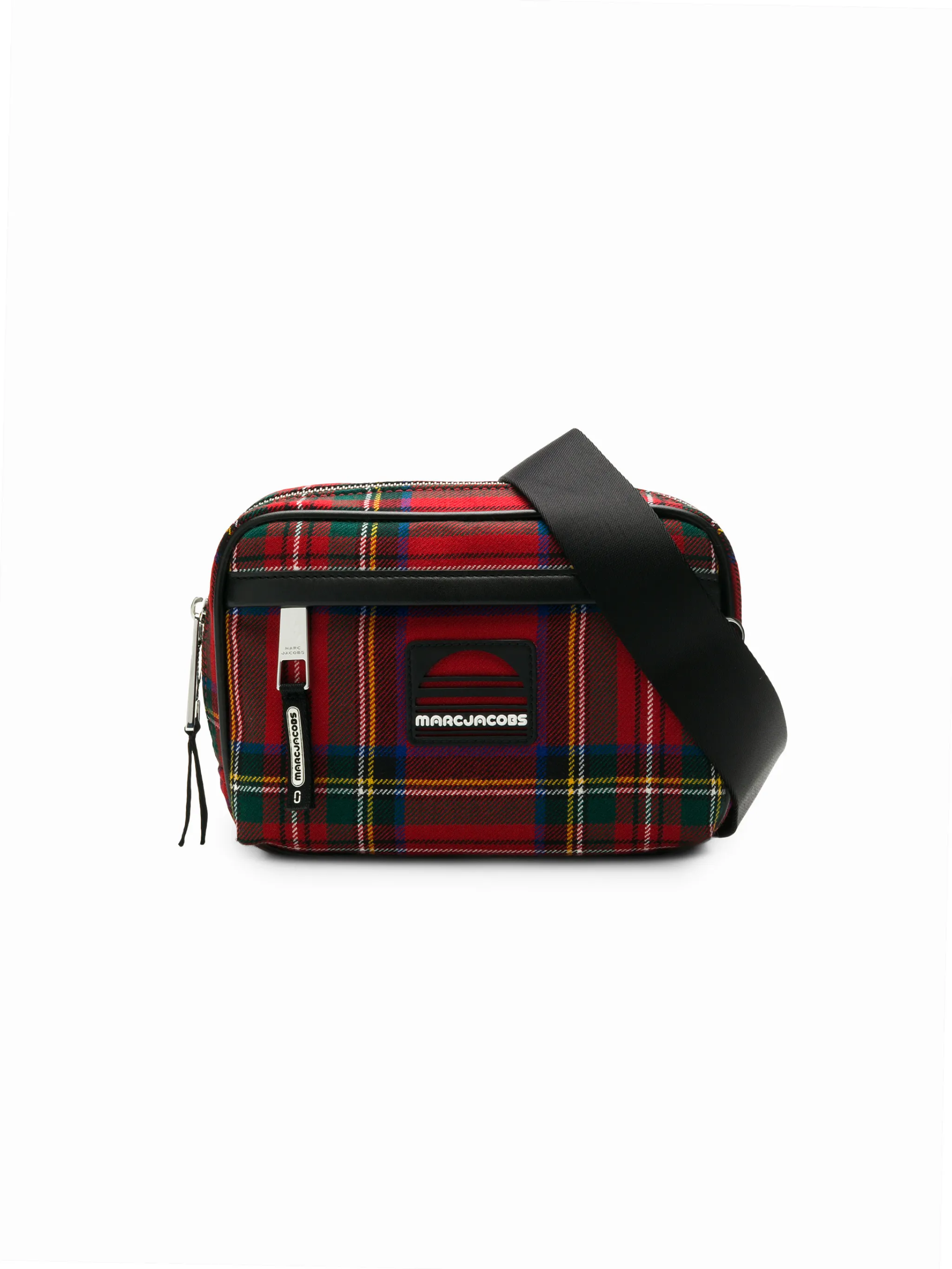 Marc Jacobs Tartan Sport belt bag Eraldo FR